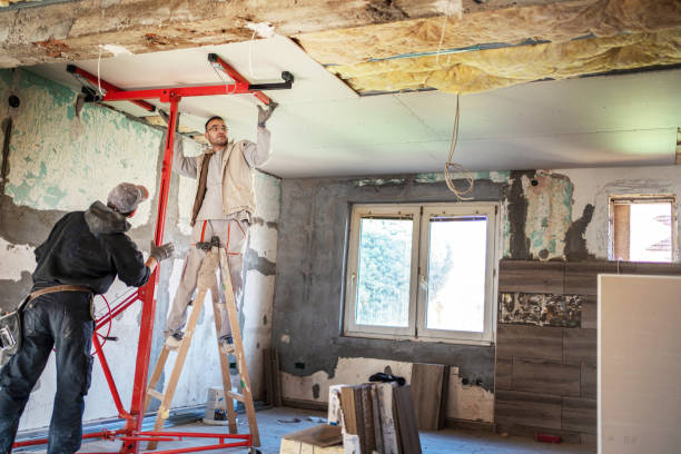 Types of Insulation We Offer in Underwood, IA