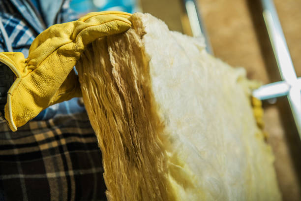 Best Geographic-Specific Insulation Services in Underwood, IA