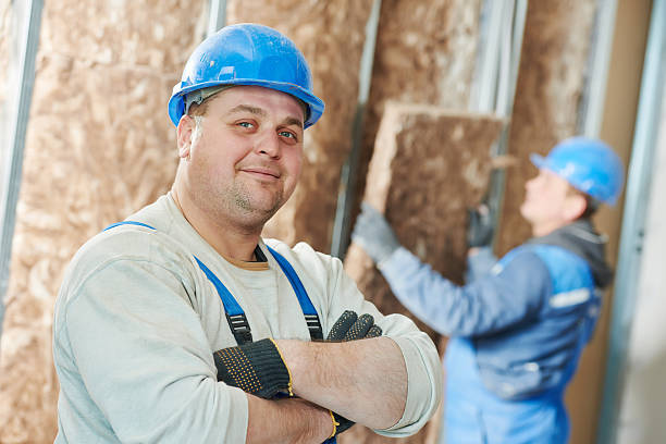 Best Spray Foam Insulation in Underwood, IA