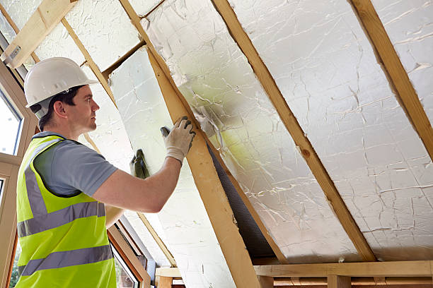 Best Specialized Insulation Services in Underwood, IA