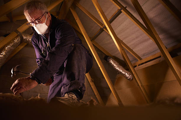 Best Fiberglass Insulation in Underwood, IA